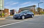 Chevrolet Malibu 2016 года (KR)